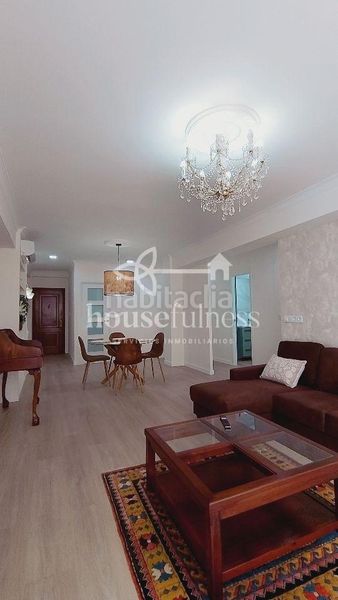 Foto 2aef4c04-55ca-4ea2-a771-76cba3e60706. Rent flat with heating in Ferrol vello - puerto Ferrol