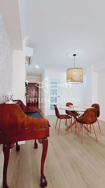 Foto 30a3f553-9cba-4fed-a208-17447c5c8265. Rent flat with heating in Ferrol vello - puerto Ferrol