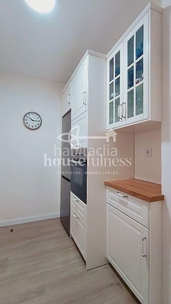Foto 328881f6-4261-49bf-958c-cf251cc632ea. Rent flat with heating in Ferrol vello - puerto Ferrol