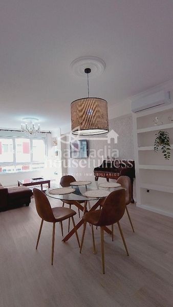 Foto 41962f84-ed70-4bea-81d1-39b31947b5b5. Rent flat with heating in Ferrol vello - puerto Ferrol