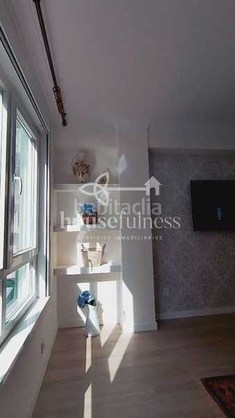 Foto 519bf0b6-08aa-488b-982c-7a7620d934c9. Rent flat with heating in Ferrol vello - puerto Ferrol