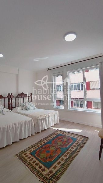 Foto 73ee677b-0f1c-493d-b6a5-59e4135b214f. Rent flat with heating in Ferrol vello - puerto Ferrol