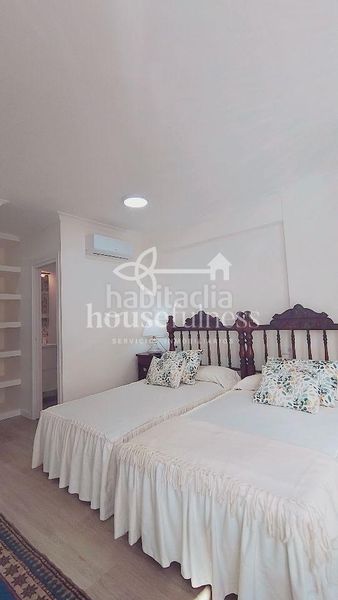 Foto 7bd08a75-4add-4708-9837-ada3627f4fa7. Rent flat with heating in Ferrol vello - puerto Ferrol