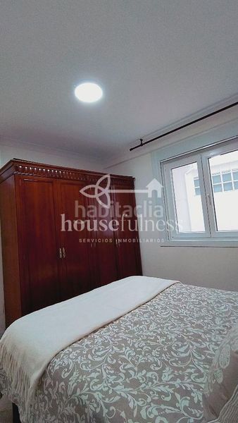 Foto a137c316-2b2a-4aff-ac36-f570e7863932. Rent flat with heating in Ferrol vello - puerto Ferrol