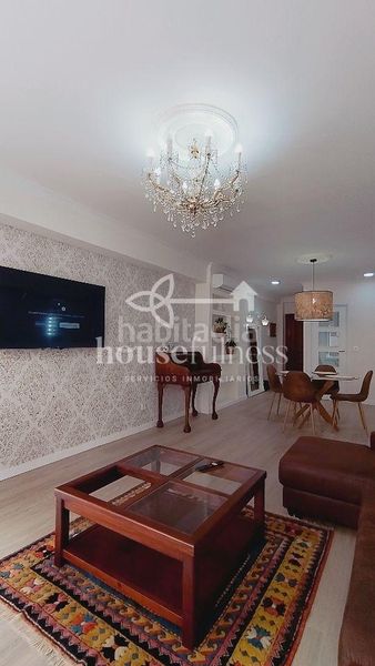 Foto cdc7db3c-c885-4b96-8bb2-232ee0d90f24. Rent flat with heating in Ferrol vello - puerto Ferrol