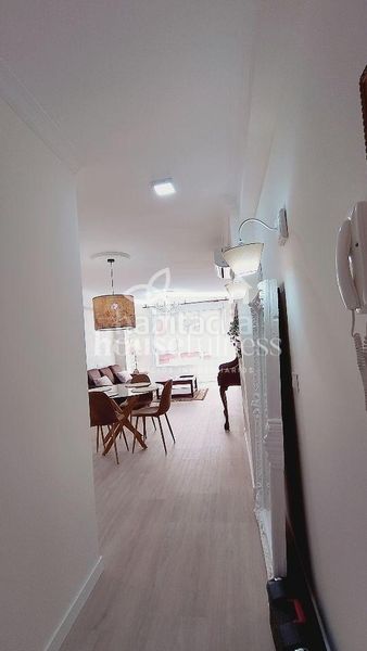 Foto ceec3e5d-8383-44e2-a96c-93868e852a14. Rent flat with heating in Ferrol vello - puerto Ferrol