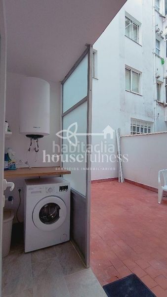 Foto e3b56c5e-189d-4133-a06f-8c223e91858a. Rent flat with heating in Ferrol vello - puerto Ferrol
