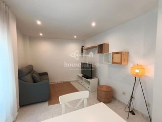 Etagenwohnung in Esteiro