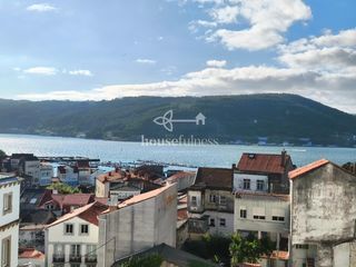Flat  Avenida galicia