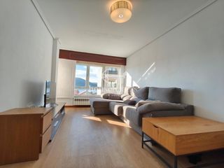 Etagenwohnung in Mugardos