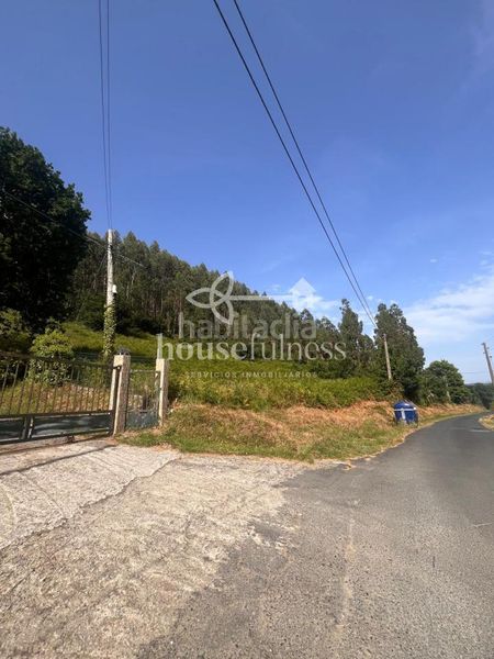 Foto 7a145444-f8e5-474b-94b8-22bfa9052ac5. Terreny residencial a Sedes - Pedroso - Doso Narón