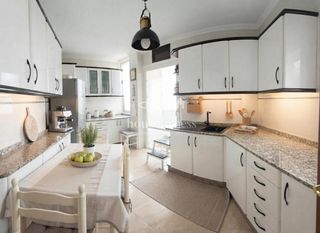Flat in Mugardos