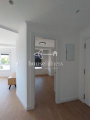 Rent Apartment in A Malata - Catabois - Ciudad Jardín