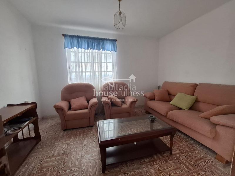 Foto 5b1f58b9-f4c1-42b9-900b-1a7e60de46aa. Casa a santa maria a San Mateo - Castro - O Val Narón