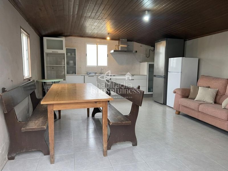 Foto af4201fe-4942-450b-b373-02c9586deab3. Casa a santa maria a San Mateo - Castro - O Val Narón