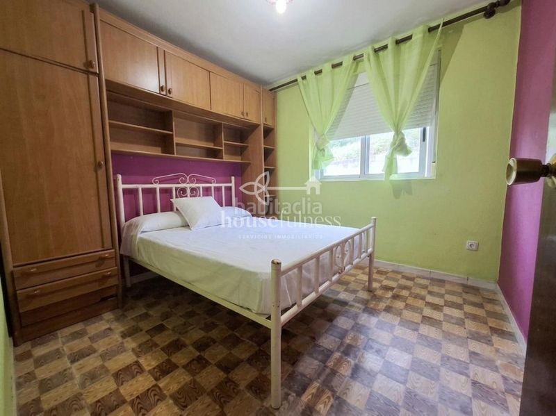 Foto c5f42def-941f-4c56-9286-2634f254655f. Casa a santa maria a San Mateo - Castro - O Val Narón