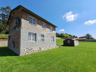 Casa en Santa maria