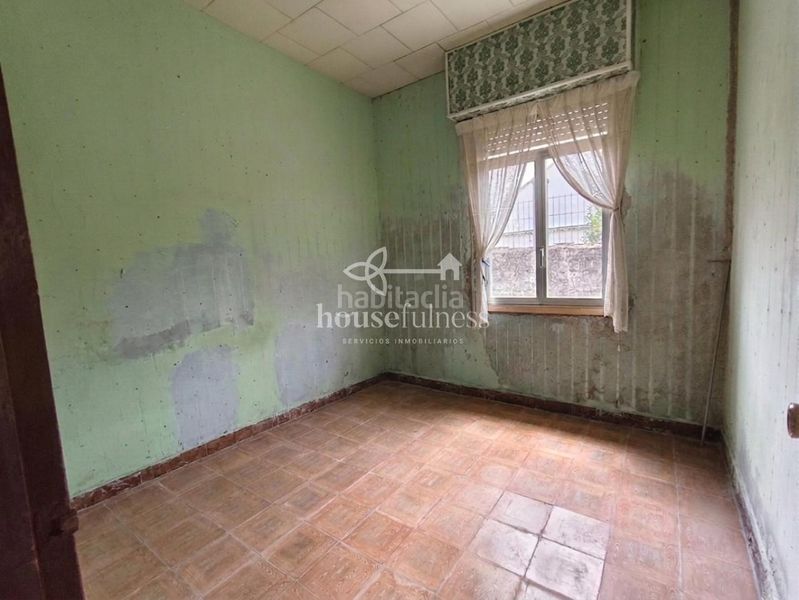 Foto a2c894a5-a5bd-44af-97aa-d638e2d19cb6. Casa amb calefacció aparcament a Sedes - Pedroso - Doso Narón