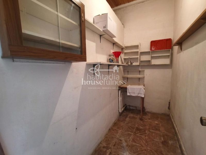 Foto c79db5bd-36d9-4b45-9f7a-06ff876856ae. Haus mit heizung parking in Sedes - Pedroso - Doso Narón