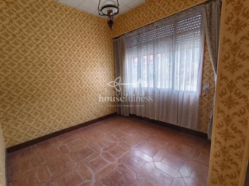 Foto cebcef37-c507-42b2-8c11-1224d4e876bc. Haus mit heizung parking in Sedes - Pedroso - Doso Narón