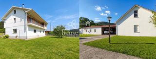 Haus in Sedes - Pedroso - Doso