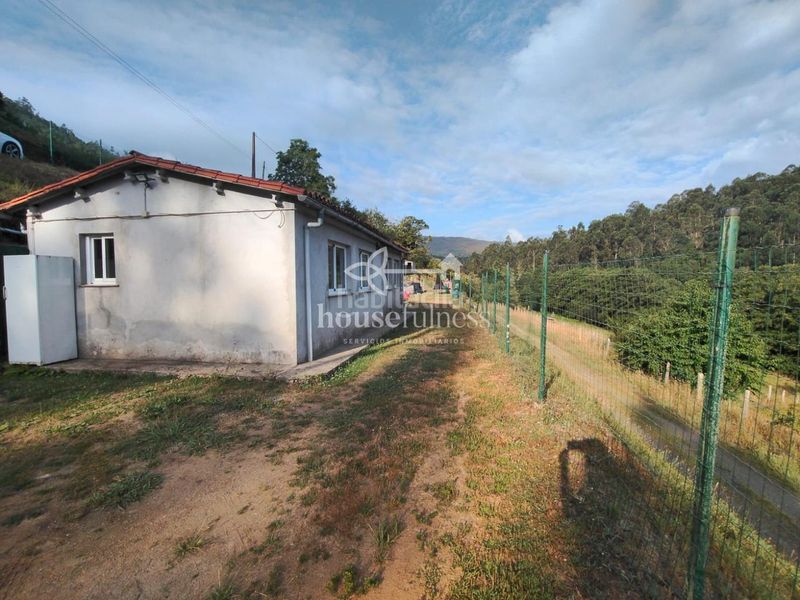 Foto 5136d668-1717-42c2-8711-1ee4e9ea1ec2. Casa amb calefacció piscina a San Sadurniño