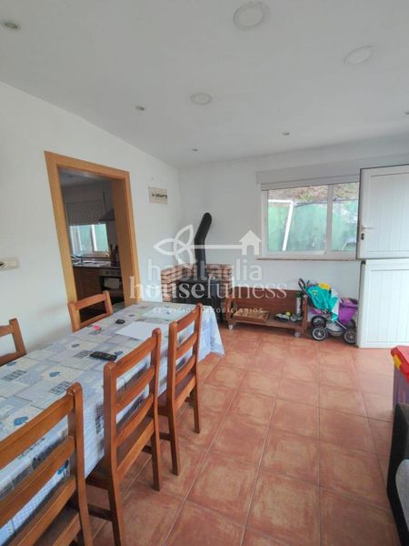 Foto 5b5844f2-881b-429d-b539-76350ff120cc. Casa amb calefacció piscina a San Sadurniño