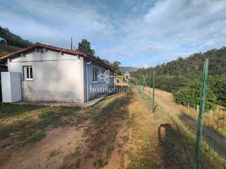 House in San Sadurniño