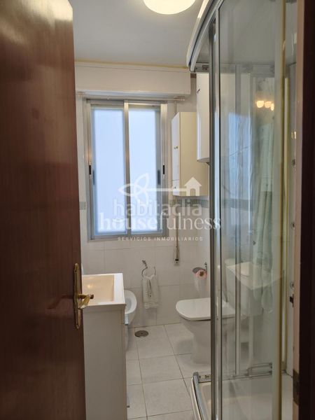 Foto eb0d2144-fe29-4ad0-9a03-a99a208168b4. Flat with heating in Cabanas
