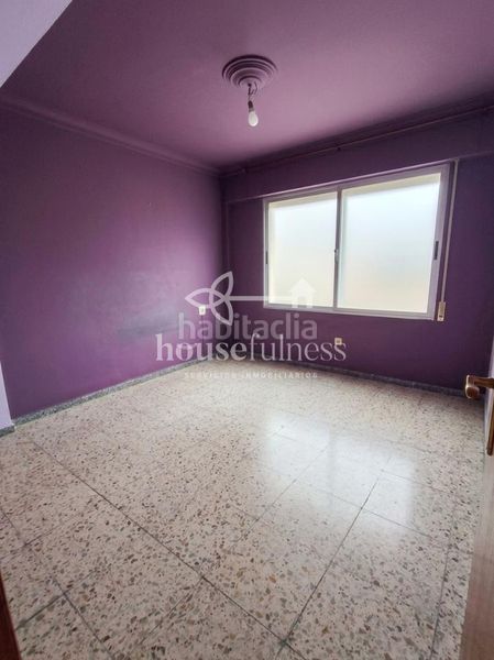 Foto feefde3a-7182-456f-bbec-e6b06039574e. Piso en Fajardo Ferrol