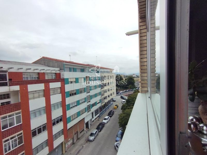 Foto 69b7a115-774e-40d3-8533-3ff0b35e3a4f. Pis amb calefacció a Zona Ultramar Ferrol