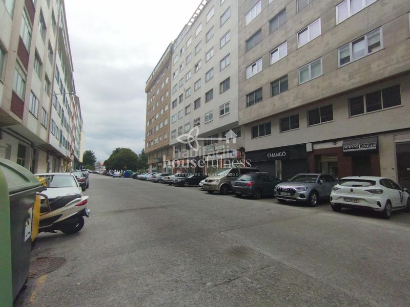 Foto d483d062-96f2-4aba-a291-e90a10ae3241. Pis amb calefacció a Zona Ultramar Ferrol