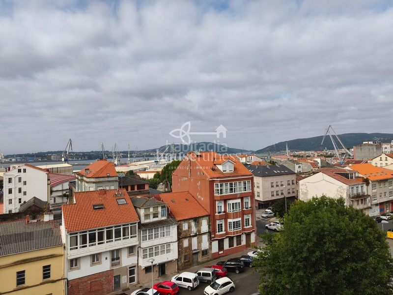 Foto 4ddef3b8-832f-4889-b0df-d6d4a644692e. Pis a Esteiro Ferrol