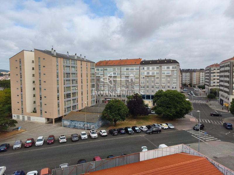 Foto 6815a3df-8d8d-415a-8987-d7e1b0438bac. Pis a Esteiro Ferrol