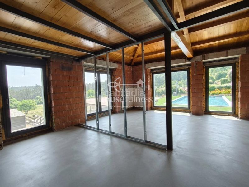 Foto 1a401e56-76bb-45f6-a4e9-e0c4171b3d94. Casa en Cerdido