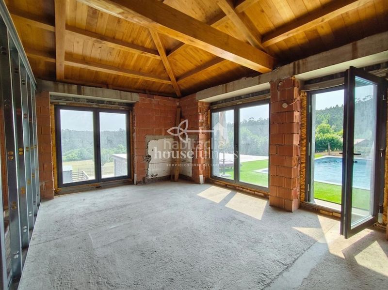 Foto 3786dba0-b049-462d-8a78-03ae8a1e522d. Casa en Cerdido