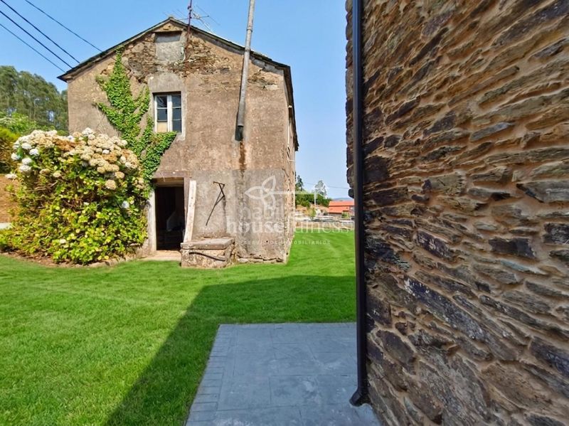 Foto e2be8f2b-21c8-4713-ad82-fe6e07e2e163. Casa en Cerdido