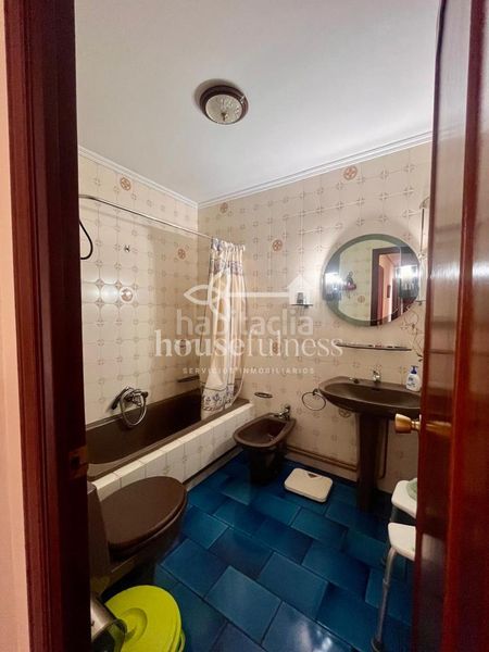 Foto 51f505a4-e119-4b5c-b076-993109b6976d. Lloguer pis amb calefacció a A Malata - Catabois - Ciudad Jardín Ferrol