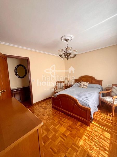 Foto f689e888-fbab-4927-94c2-ee5f4d054b7b. Lloguer pis amb calefacció a A Malata - Catabois - Ciudad Jardín Ferrol