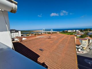 Flat in Valdoviño