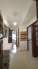 Etagenwohnung  Pedro carvajal, unidad vecinal 4, bloque 18, portal 16