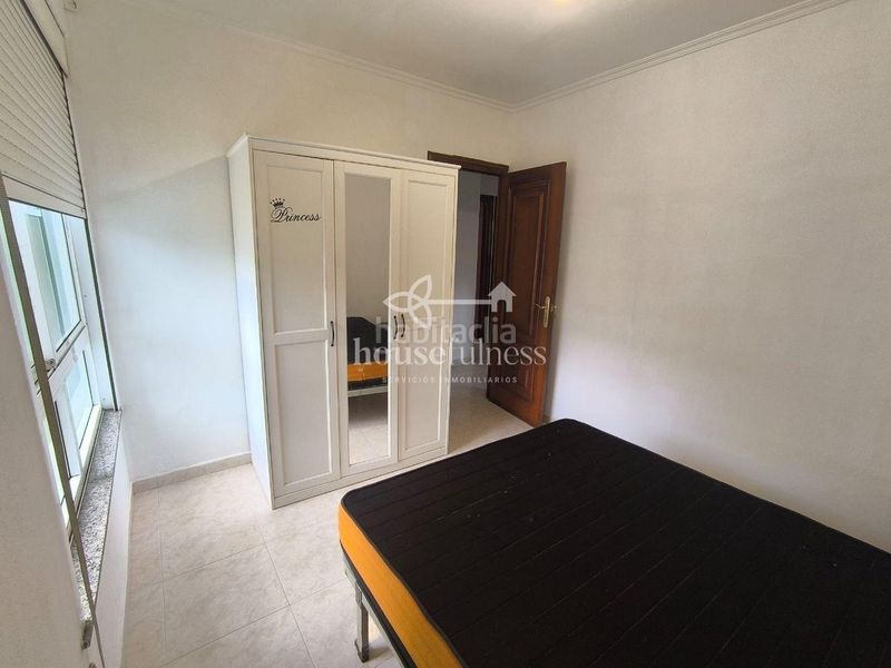 Foto 872df761-55ed-4b43-ae81-4a75572b0f46. Piso en Caranza Ferrol