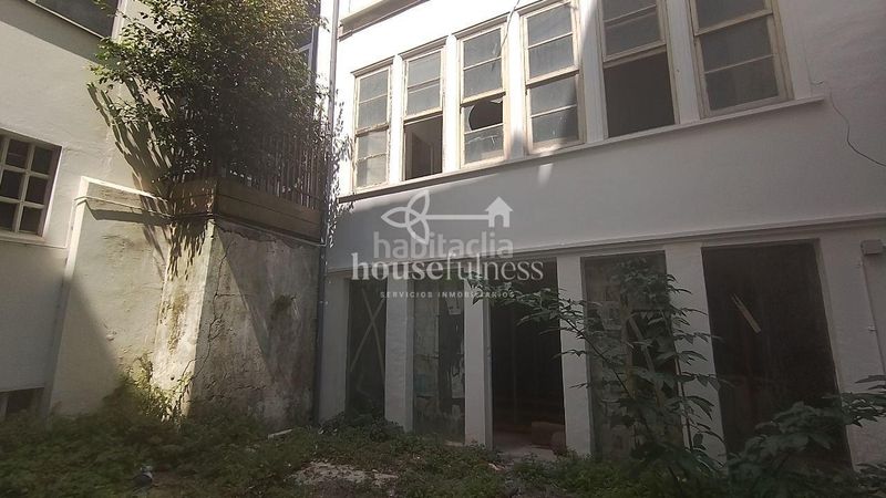 Foto 48d3b5ef-7395-4993-b16d-f94f8fbe04e1. Pis amb calefacció a Centro Ferrol