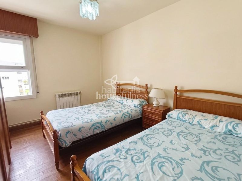 Foto 276331cb-56c9-4f48-aa25-9e2482618ca8. Flat with heating parking in Canido Ferrol
