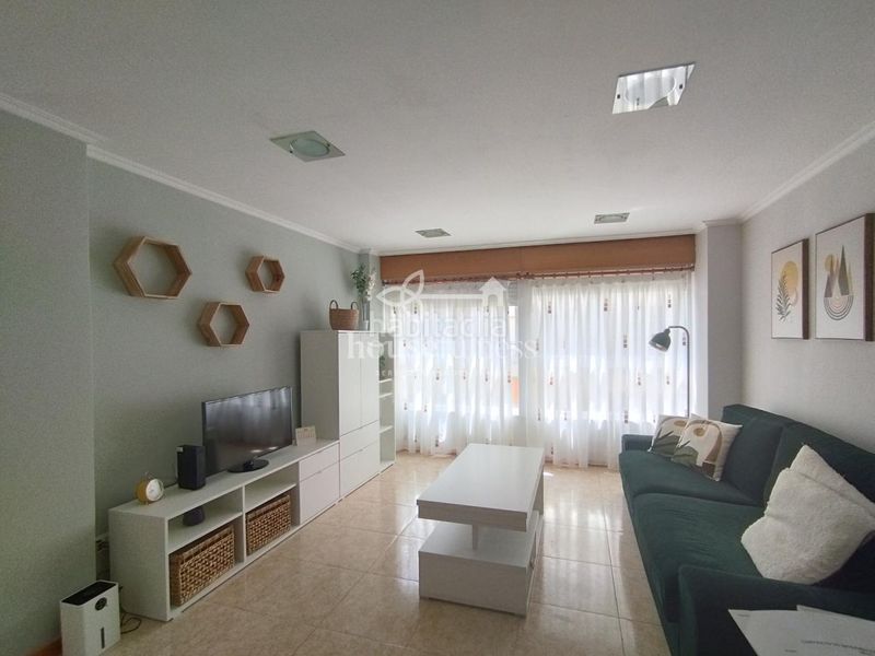 Foto 36e3db6e-92f2-4672-8b2d-d06e571a558e. Apartament a Caranza Ferrol