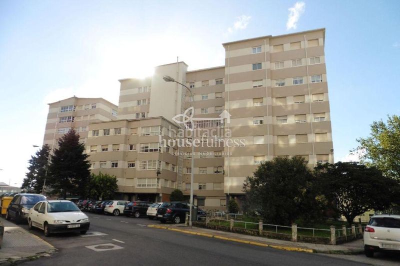 Foto a664b392-d370-4df7-afe7-d03bd19647f6. Apartament a Caranza Ferrol