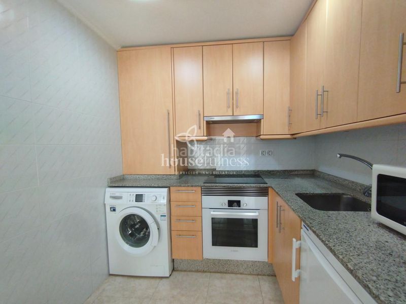 Foto b6c5892f-3fce-4c71-a404-487741aa8fad. Apartament a Caranza Ferrol