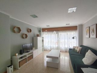Appartement in Caranza