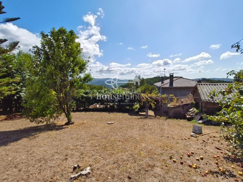 Foto 8acd14e7-7785-4d83-b6df-67fa4a334d54. Casa amb calefacció a San Sadurniño