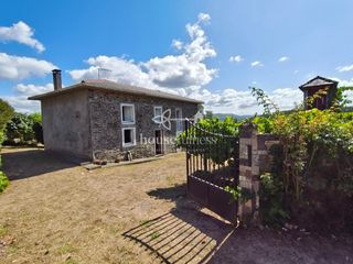 Casa en San Sadurniño